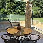 Апартаменты Istrian House Порторож