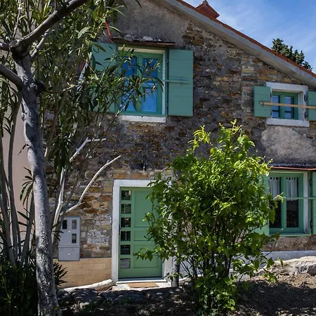 Istrian House * Portorož