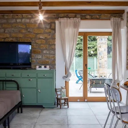 Istrian House Portorož