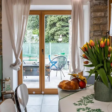 Istrian House *