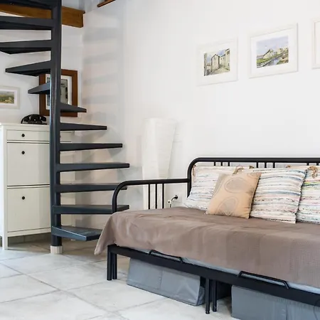 Apartman Istrian House