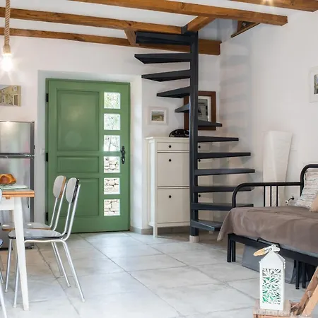 Istrian House * Portorož