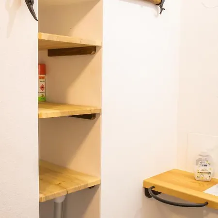 Istrian House Apartman