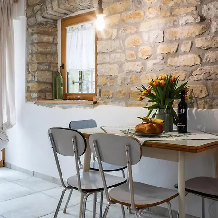 Istrian House Portorož