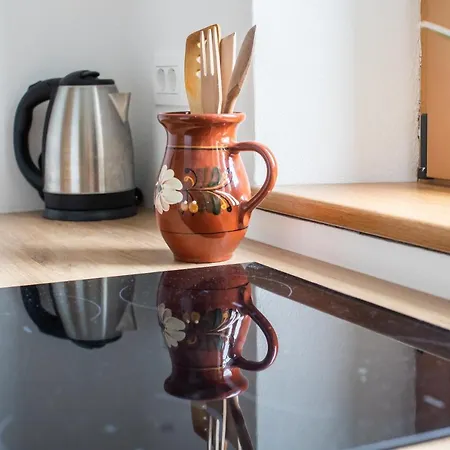 Istrian House Apartman Portorož
