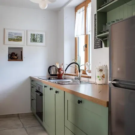 Istrian House * Portorož