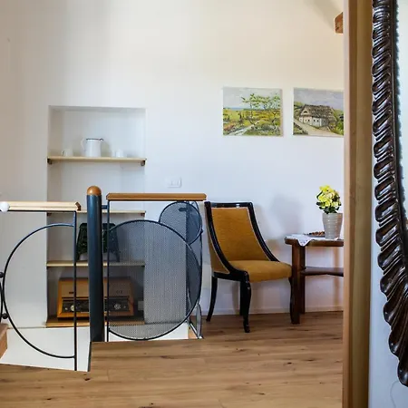 Apartman Istrian House *
