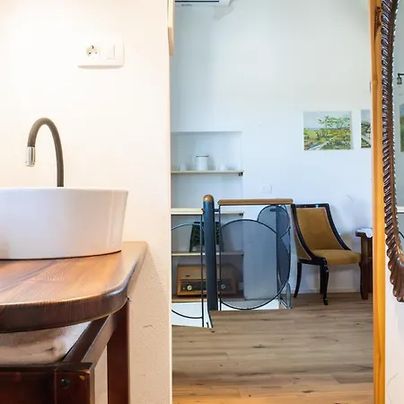 Istrian House Apartman