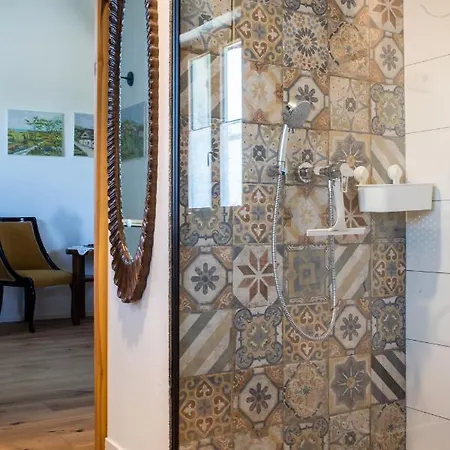 דירה Istrian House בפורטורוז