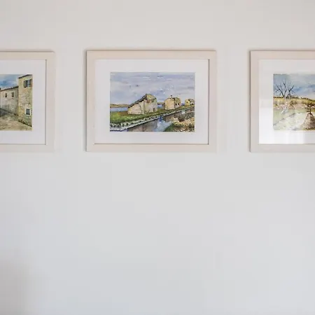 Istrian House Apartman