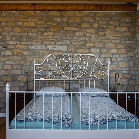 Apartman Istrian House Portorož