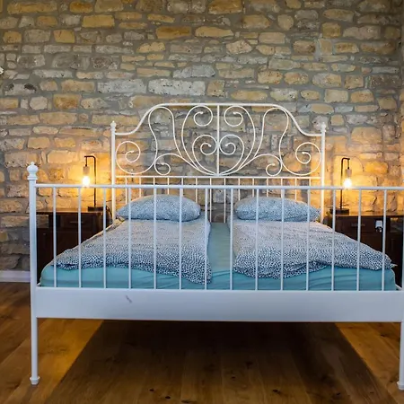 Apartman Istrian House *