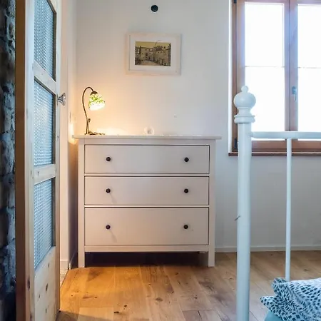 Istrian House Apartman *