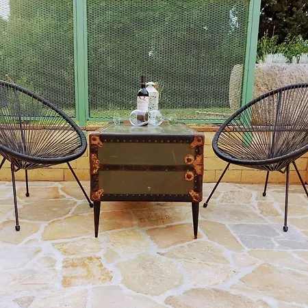 Apartman Istrian House Portorož