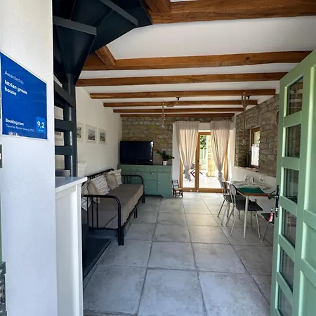 Istrian House בפורטורוז