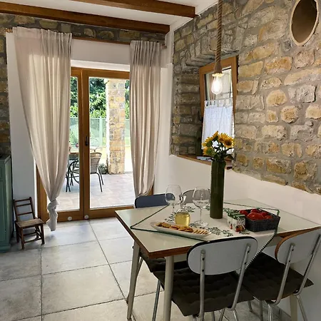 Istrian House * בפורטורוז