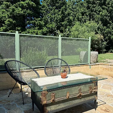 Istrian House