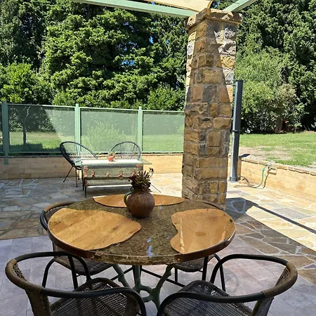 Apartmán Istrian House Portorož