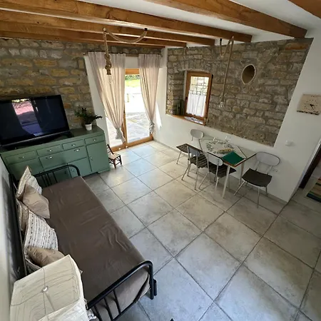 Istrian House * Portorož