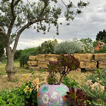 Istrian House Apartman *