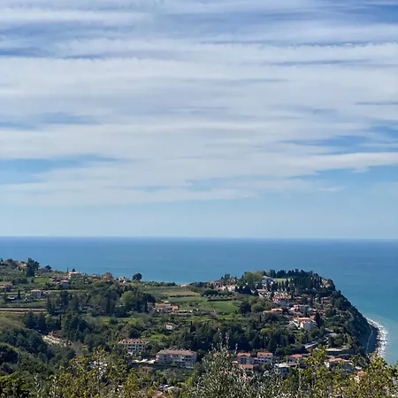 Istrian House * Portoroz