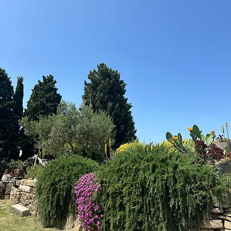 Istrian House Apartmán Portorož