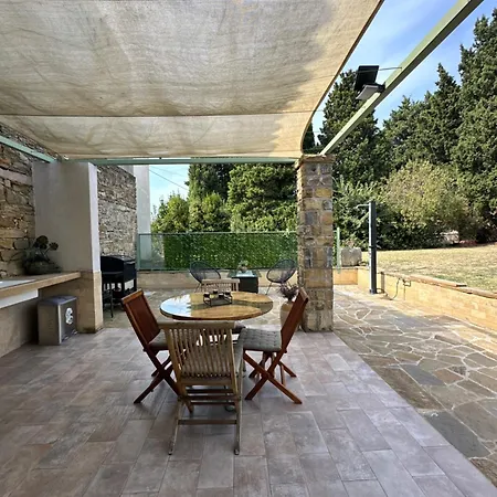 Apartmán Istrian House Portorož