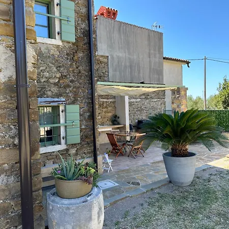 Istrian House *