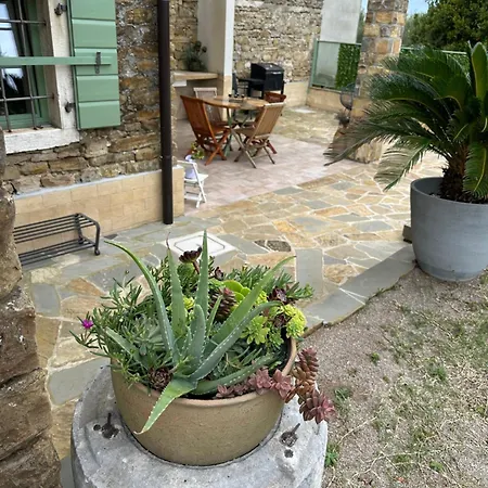 Istrian House Portorož