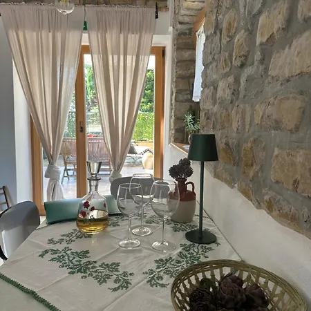 Istrian House * Portorož