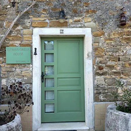 Istrian House *