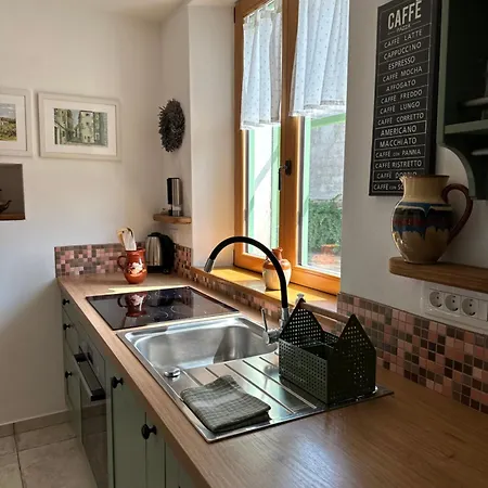 Istrian House Portorož