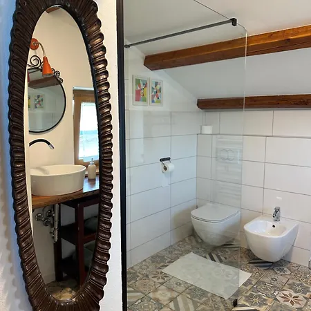 Istrian House דירה *