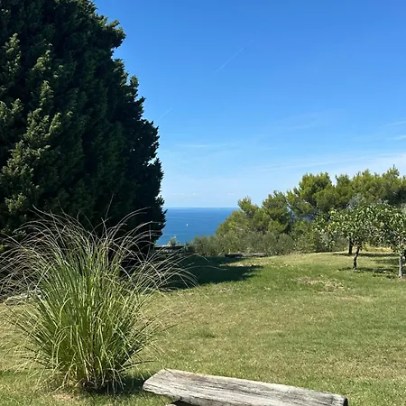 Istrian House Portorož