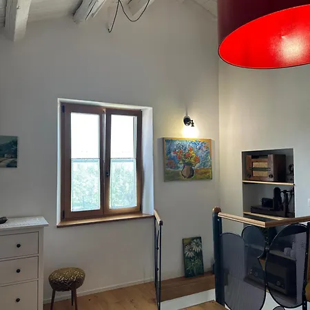 Istrian House Apartmán Portorož