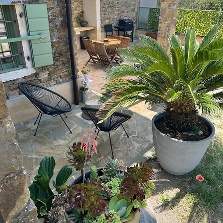 Istrian House * Portorož