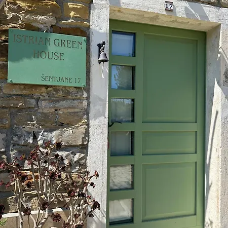 Istrian House * Portorož