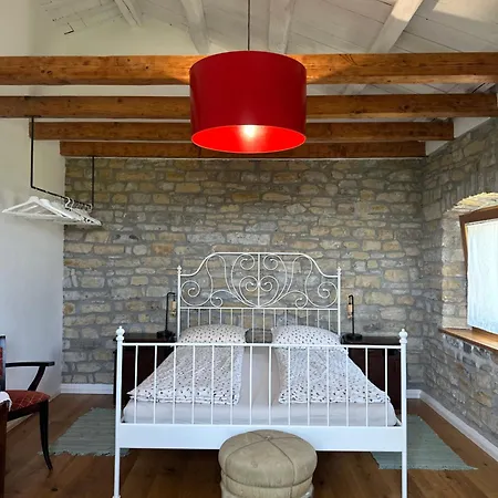 Appartement Istrian House