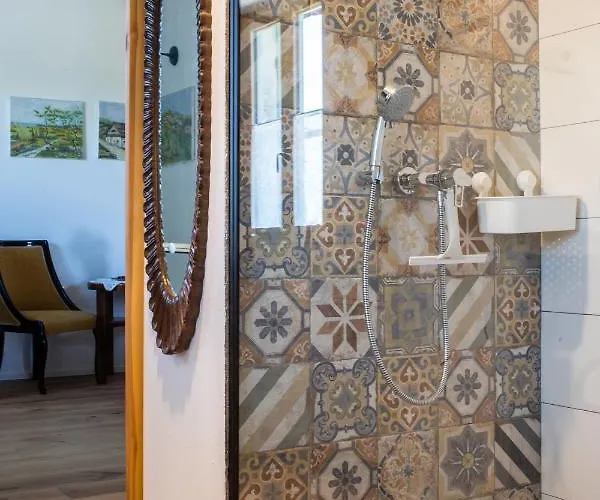 Apartmán Istrian House Portorož