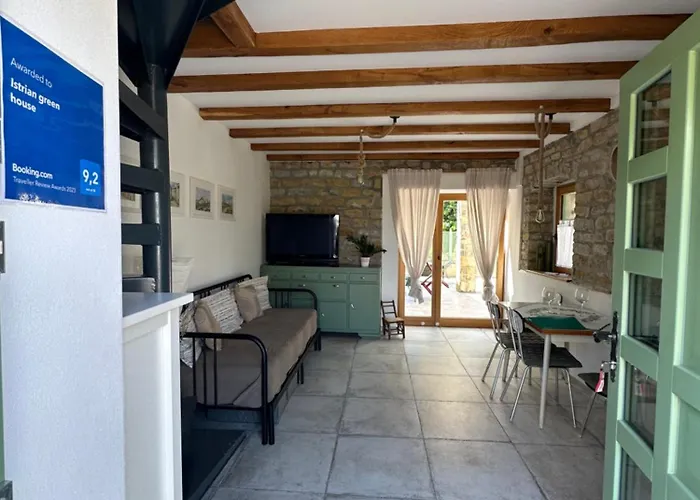 Istrian House Portorož