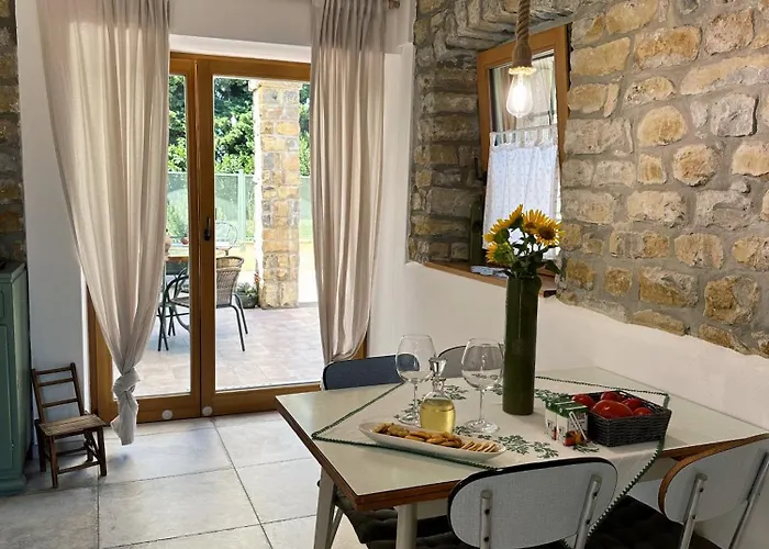 Istrian House * Portorož