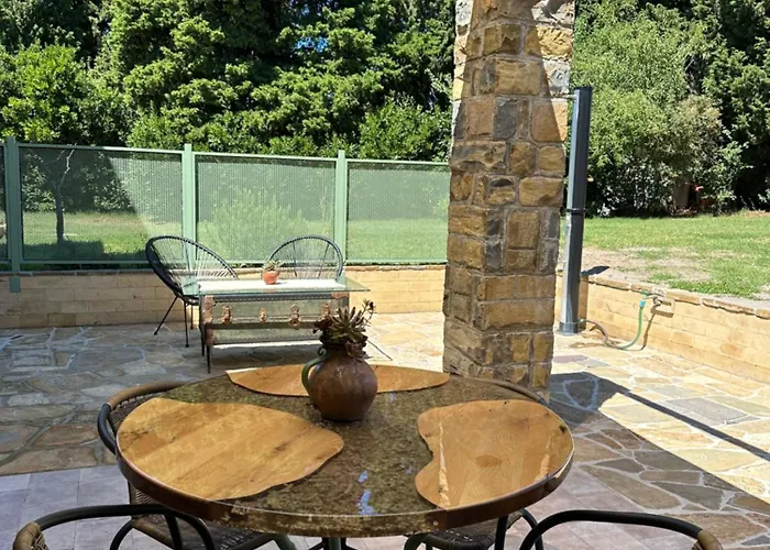 Apartmán Istrian House Portorož