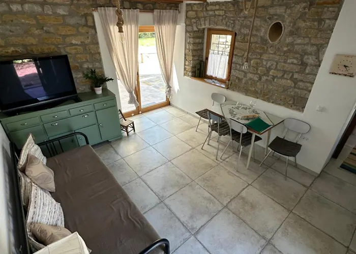 Istrian House * Portorož