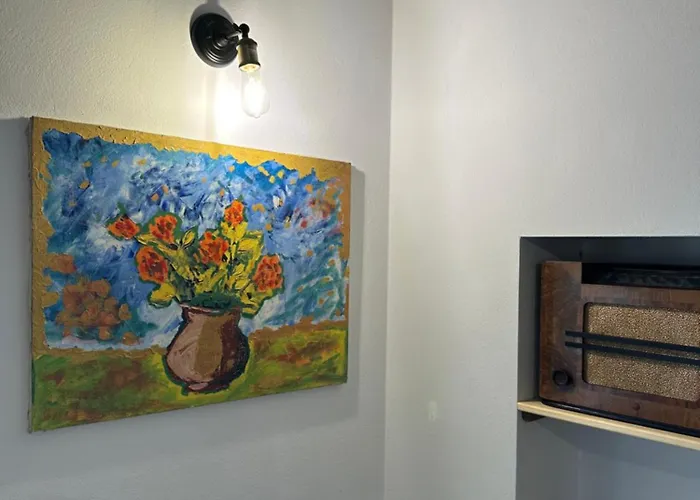 Istrian House Portorož