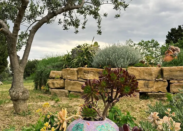 Istrian House Apartmán *