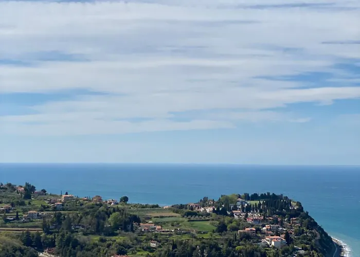 Istrian House * Portorož