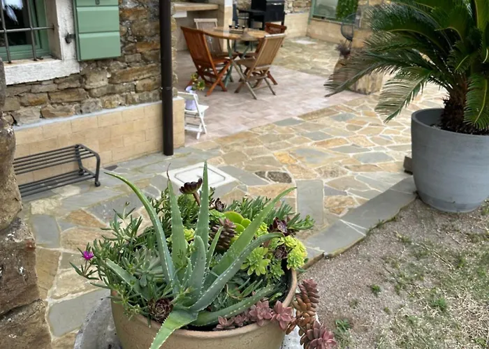 Istrian House Portorož