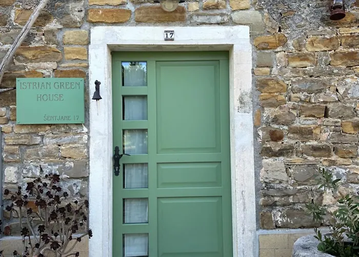 Istrian House *