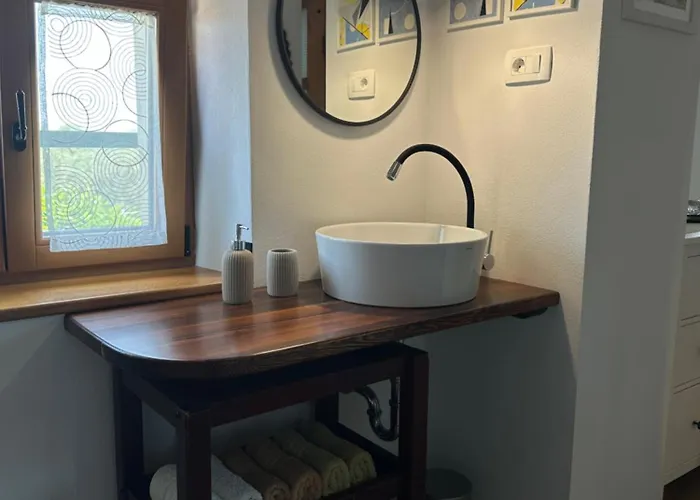 Apartmán Istrian House