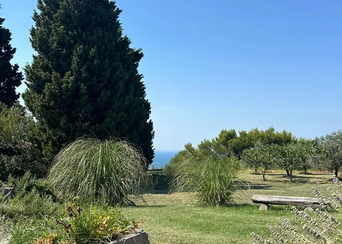 Istrian House * Portorož